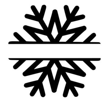 snowflake for personal use.